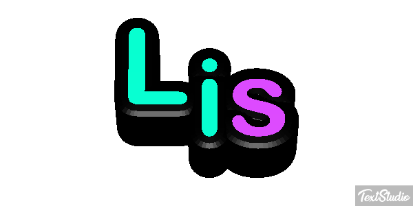 Lis Effet de texte