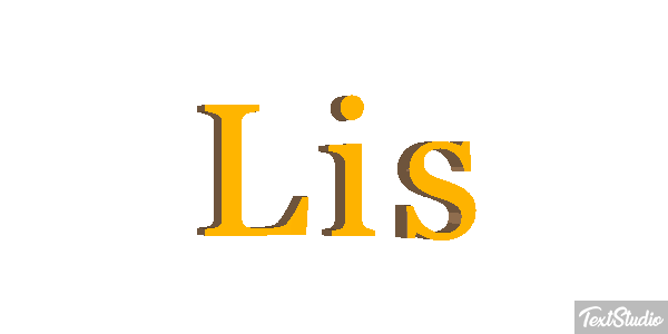Lis Effet de texte