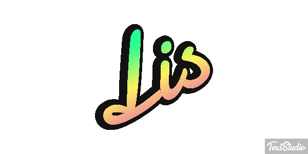 Lis Effet de texte