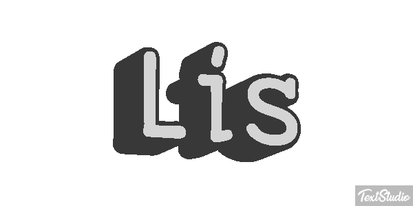 Lis Effet de texte