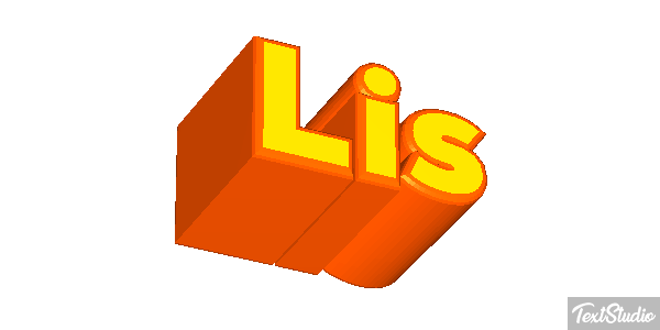 Lis Effet de texte