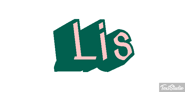 Lis Effet de texte