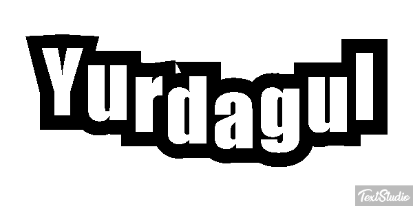 Yurdagül Texteffekt
