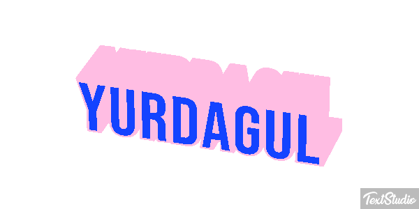 Yurdagül Texteffekt
