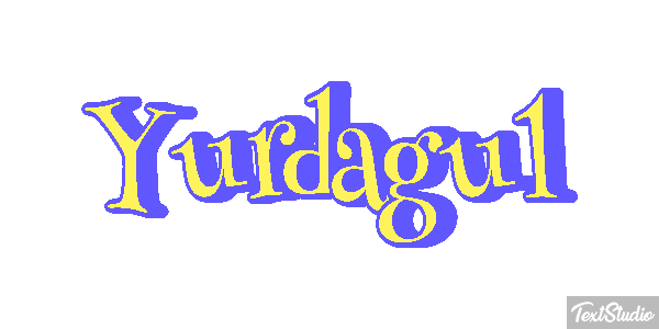 Yurdagül Texteffekt