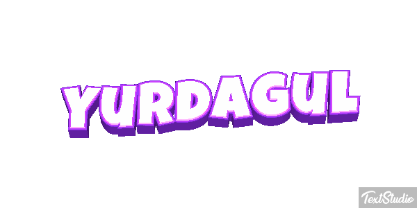 Yurdagül Texteffekt