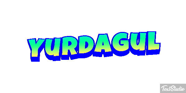 Yurdagül Texteffekt