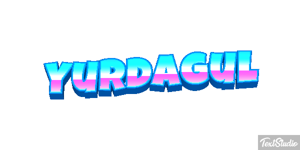 Yurdagül Texteffekt