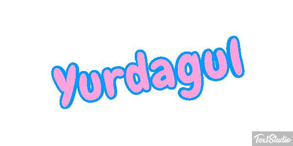 Yurdagül Texteffekt
