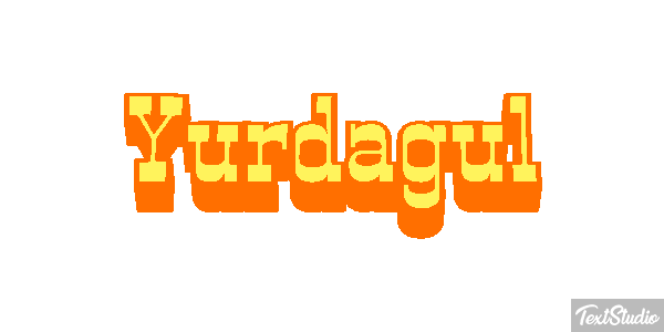 Yurdagül Texteffekt