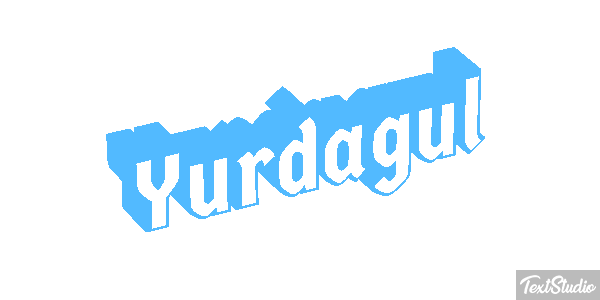 Yurdagül Texteffekt