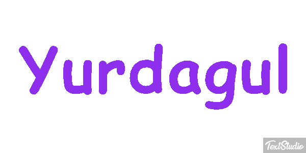 Yurdagül Texteffekt