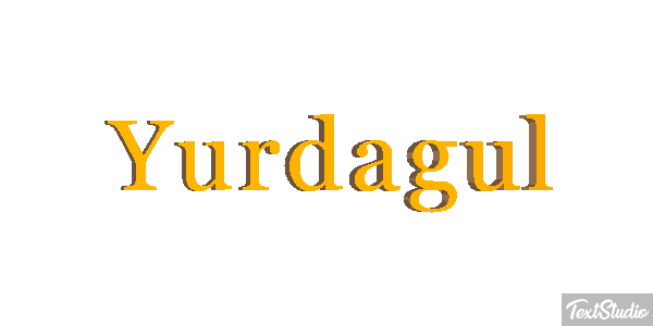 Yurdagül Texteffekt