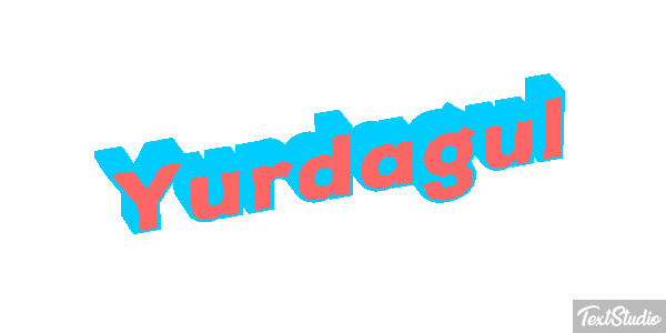 Yurdagül Texteffekt