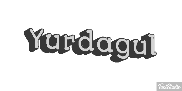 Yurdagül Texteffekt