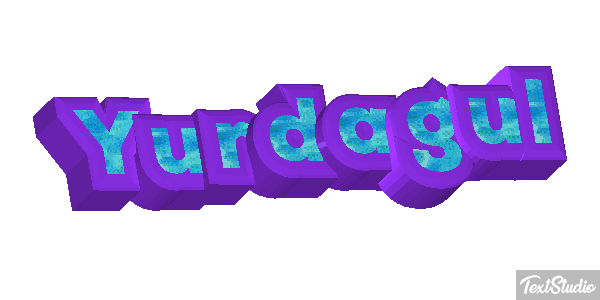 Yurdagül Texteffekt