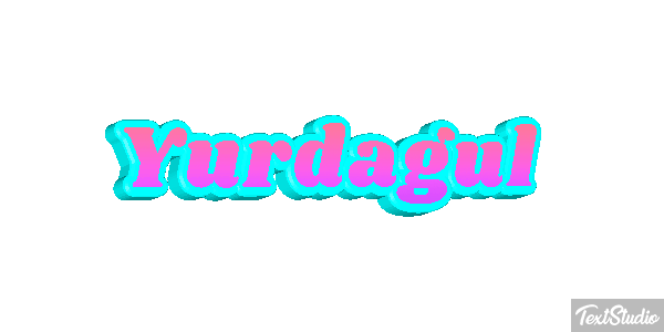 Yurdagül Texteffekt