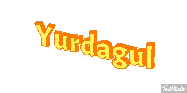 Yurdagül Texteffekt