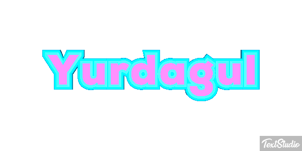 Yurdagül Texteffekt