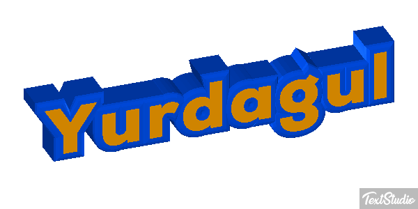 Yurdagül Texteffekt