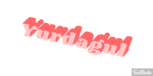 Yurdagül Texteffekt