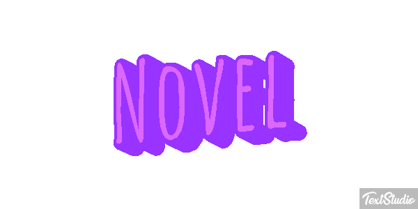 Novel Text effect
