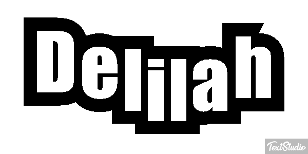 Delilah Metin efekti