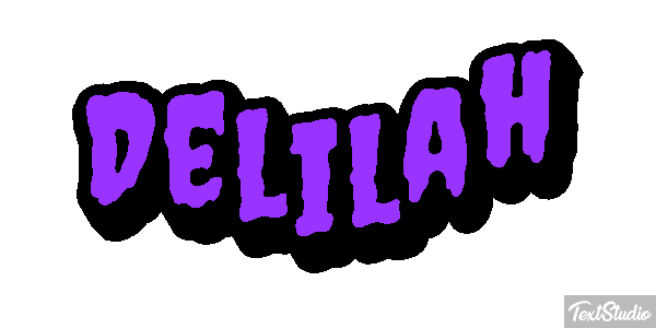 Delilah Metin efekti