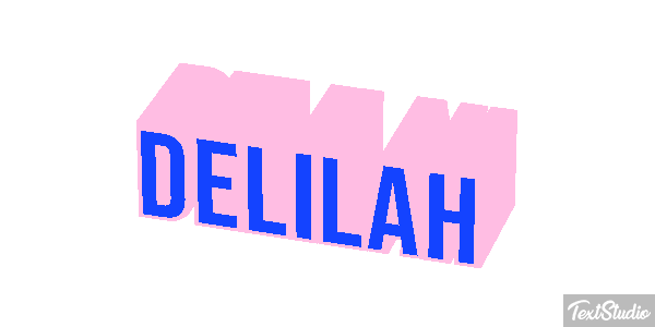 Delilah Metin efekti