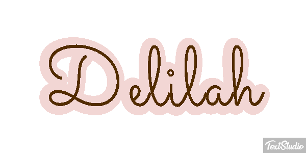 Delilah Metin efekti