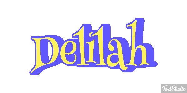 Delilah Metin efekti