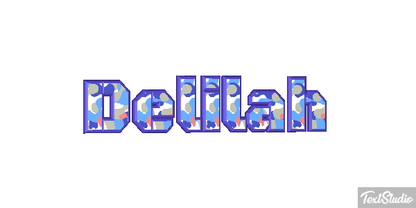 Delilah Metin efekti