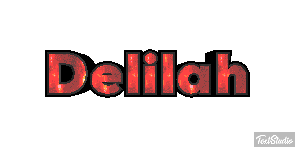 Delilah Metin efekti