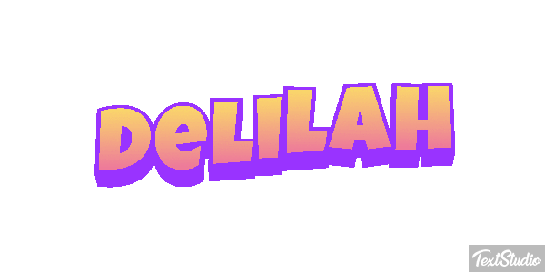 Delilah Metin efekti