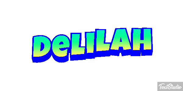 Delilah Metin efekti