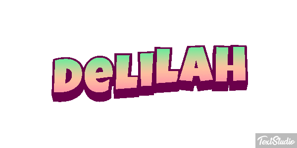 Delilah Metin efekti