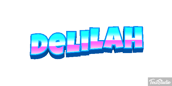 Delilah Metin efekti
