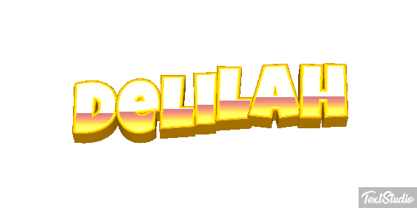 Delilah Metin efekti