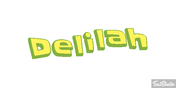 Delilah Metin efekti