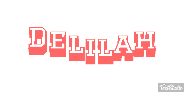 Delilah Metin efekti