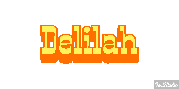 Delilah Metin efekti