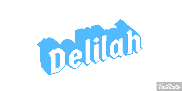 Delilah Metin efekti