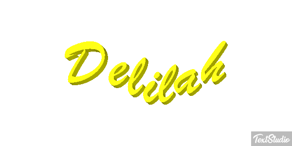 Delilah Metin efekti