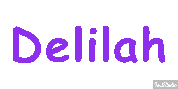 Delilah Metin efekti