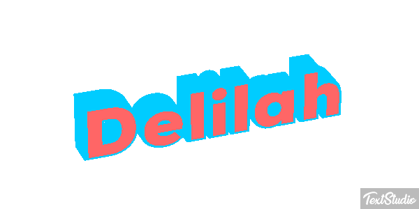 Delilah Metin efekti