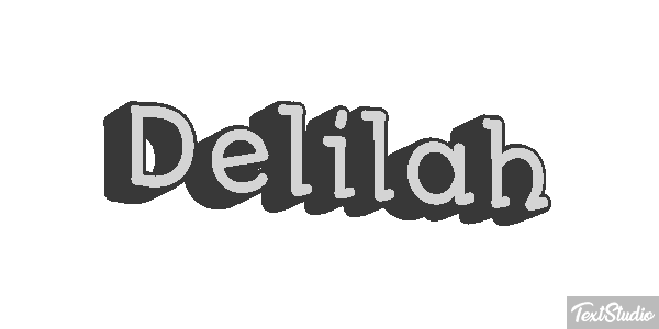 Delilah Metin efekti