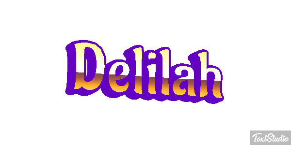 Delilah Metin efekti