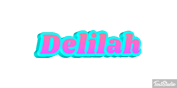Delilah Metin efekti