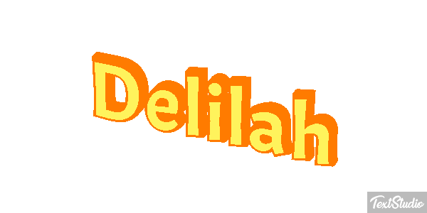 Delilah Metin efekti