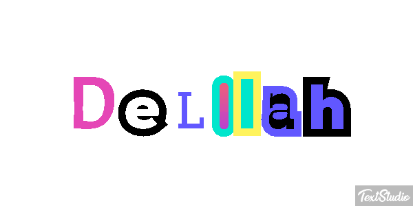 Delilah Metin efekti